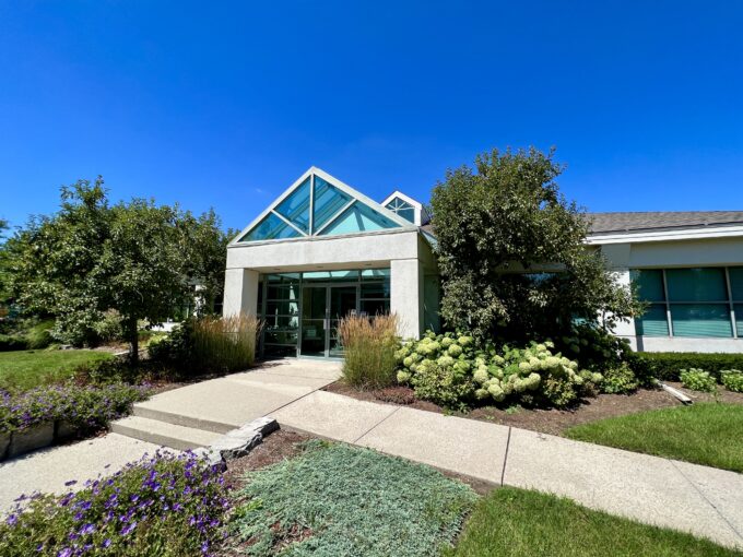 675 Riverbend Dr, Kitchener