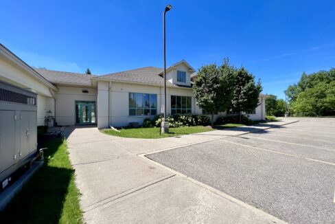 Whitney & Company Commercial Real Estate