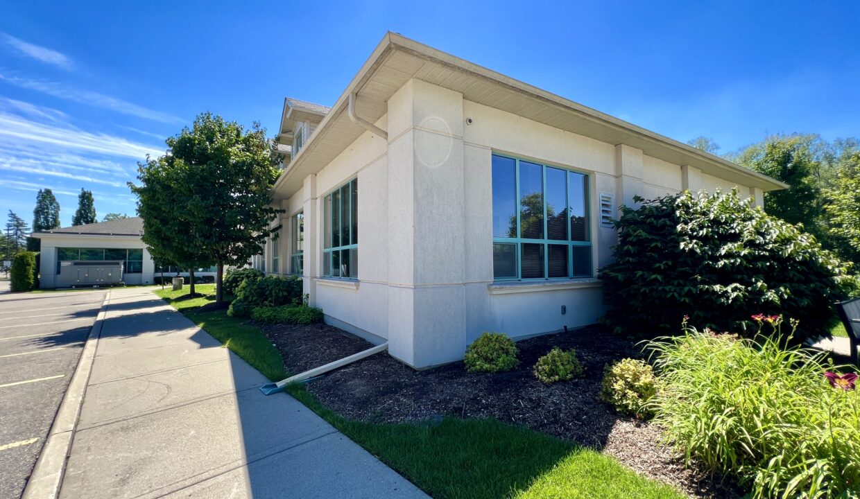 Whitney & Company Commercial Real Estate