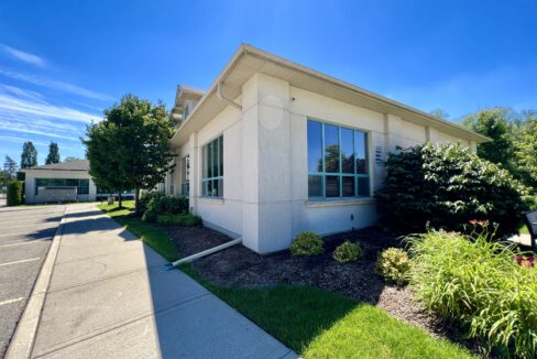 Whitney & Company Commercial Real Estate