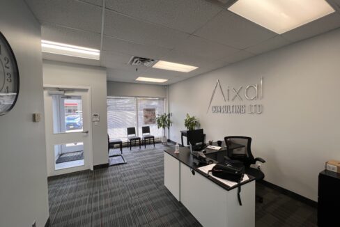 Whitney & Company Commercial Real Estate