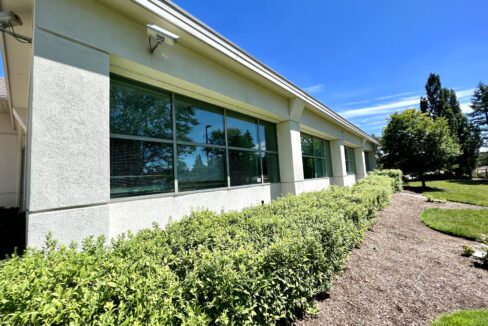 Whitney & Company Commercial Real Estate