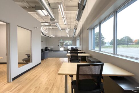 Whitney & Company Commercial Real Estate