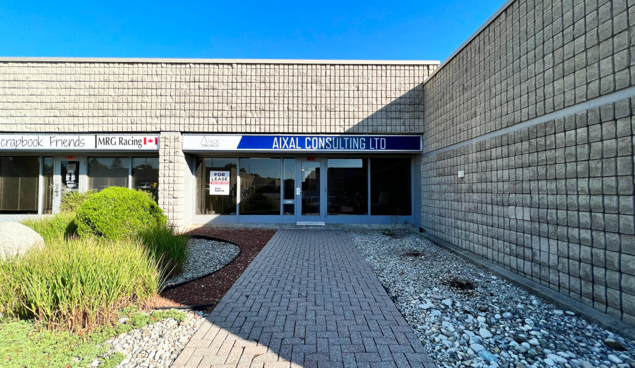 Whitney & Company Commercial Real Estate
