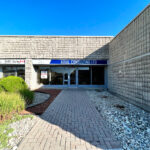 Unit B7 550 Parkside Dr, Waterloo