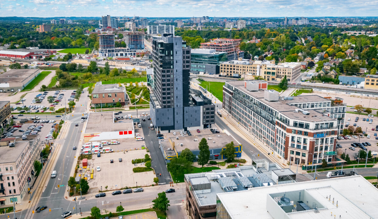 whitney & company commercial real estate