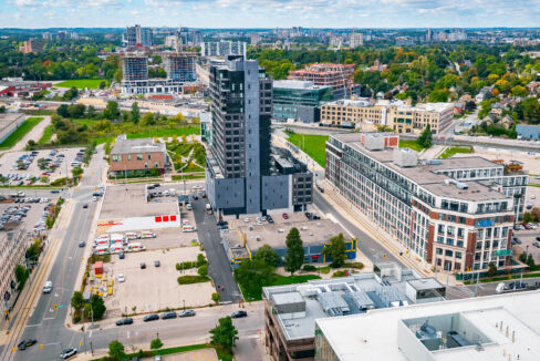 whitney & company commercial real estate