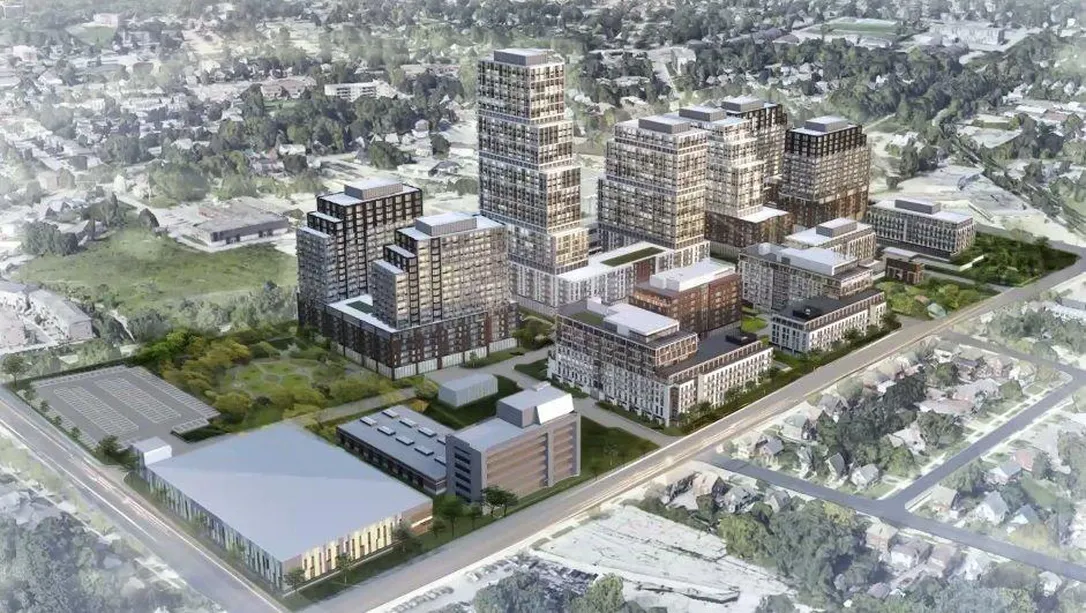 Whitney & Company Commercial Real Estate