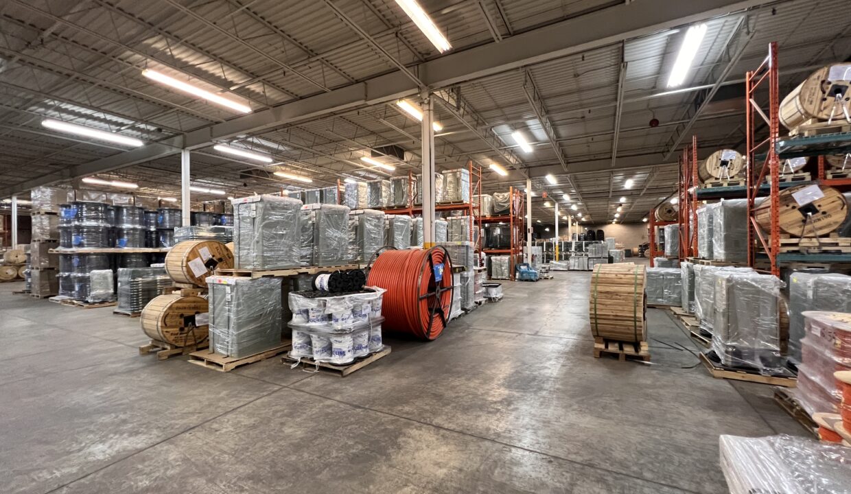 Whitney & Company Commercial Real Estate