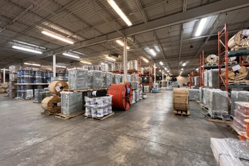 Whitney & Company Commercial Real Estate