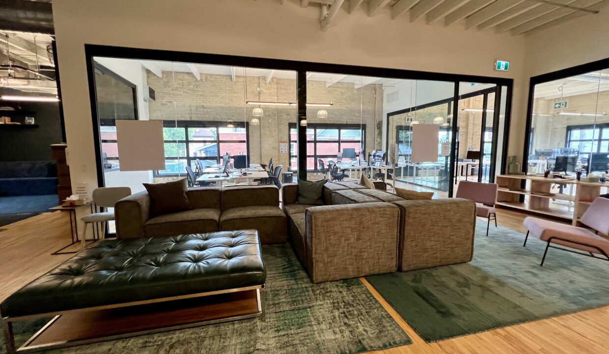 whitney & company commercial real estate