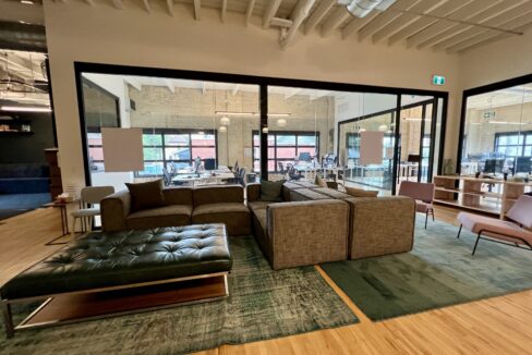 whitney & company commercial real estate