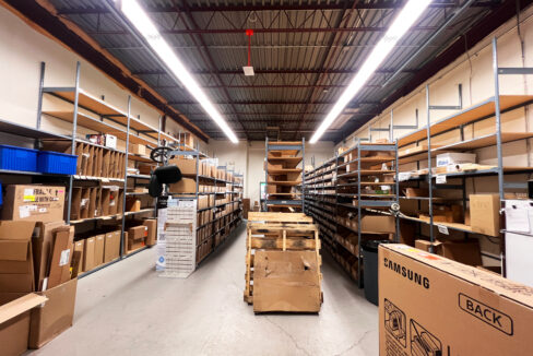 Whitney & Company Commercial Real Estate