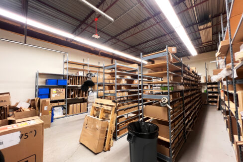 Whitney & Company Commercial Real Estate