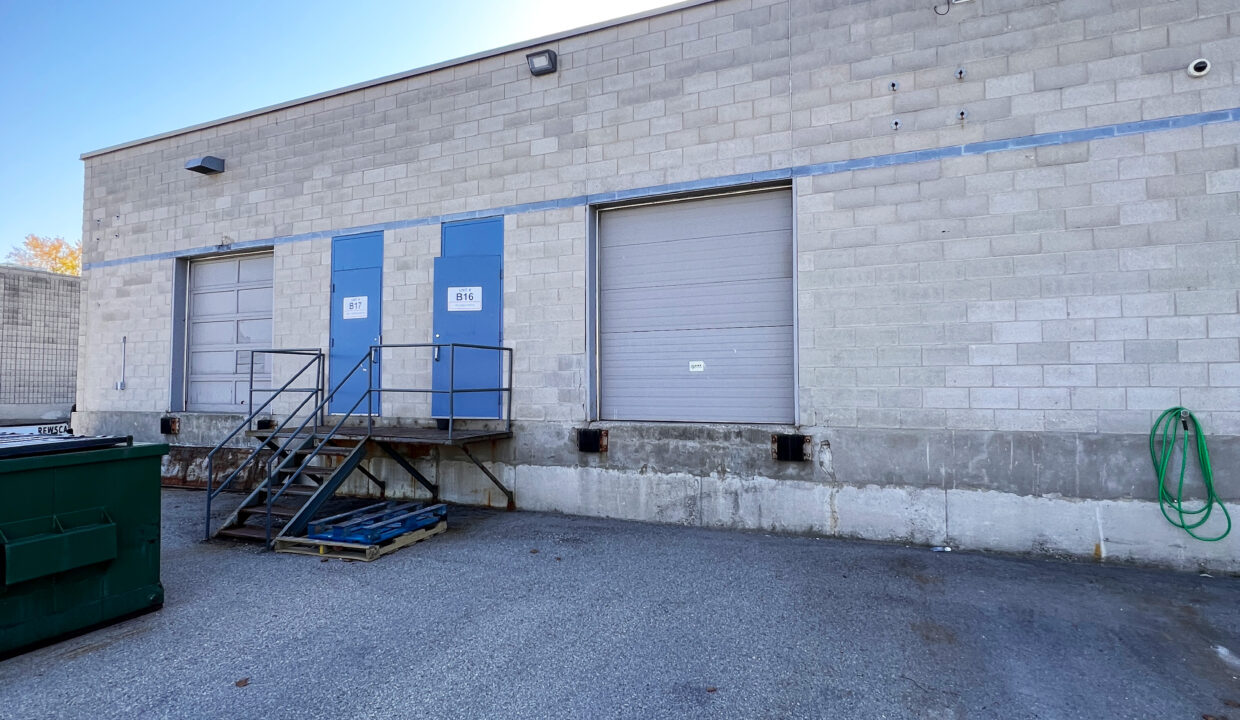 Whitney & Company Commercial Real Estate