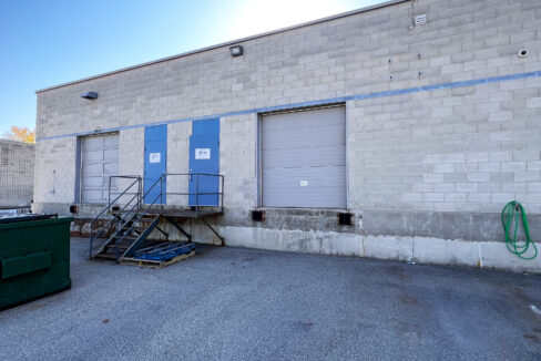 Whitney & Company Commercial Real Estate