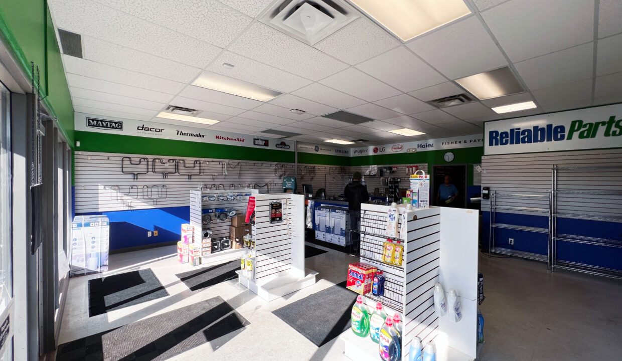 Whitney & Company Commercial Real Estate