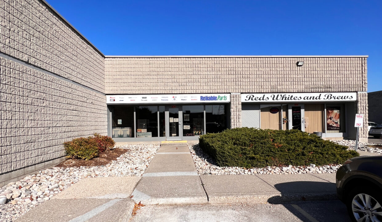 Whitney & Company Commercial Real Estate