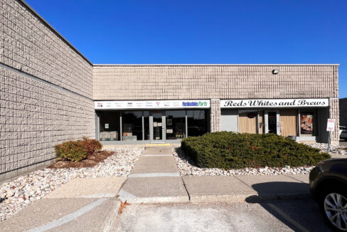 Whitney & Company Commercial Real Estate