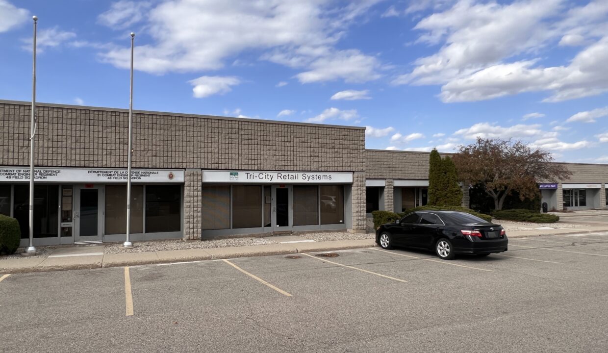 Whitney & Company Commercial Real Estate