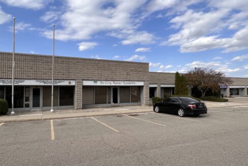 Whitney & Company Commercial Real Estate