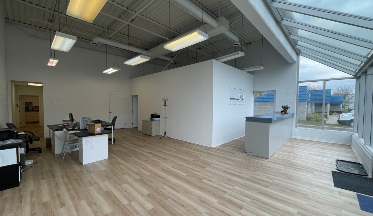 Whitney & Company Commercial Real Estate
