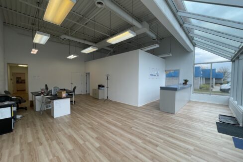 Whitney & Company Commercial Real Estate