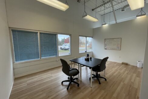 Whitney & Company Commercial Real Estate