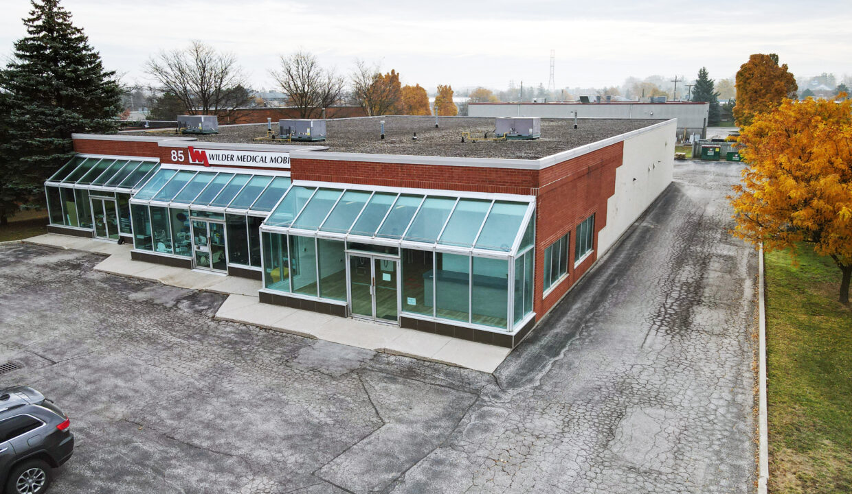 Whitney & Company Commercial Real Estate