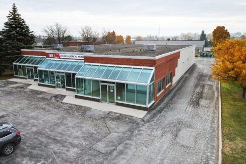 Whitney & Company Commercial Real Estate