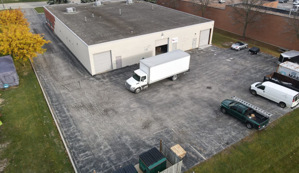Whitney & Company Commercial Real Estate