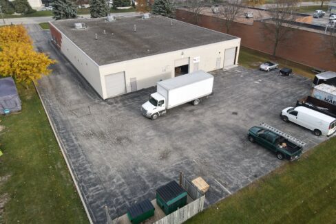 Whitney & Company Commercial Real Estate