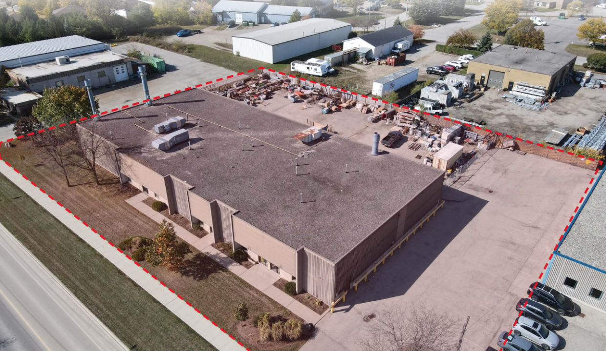 Whitney & Company Commercial Real Estate