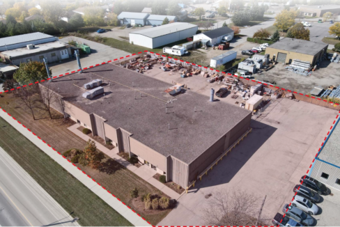 Whitney & Company Commercial Real Estate