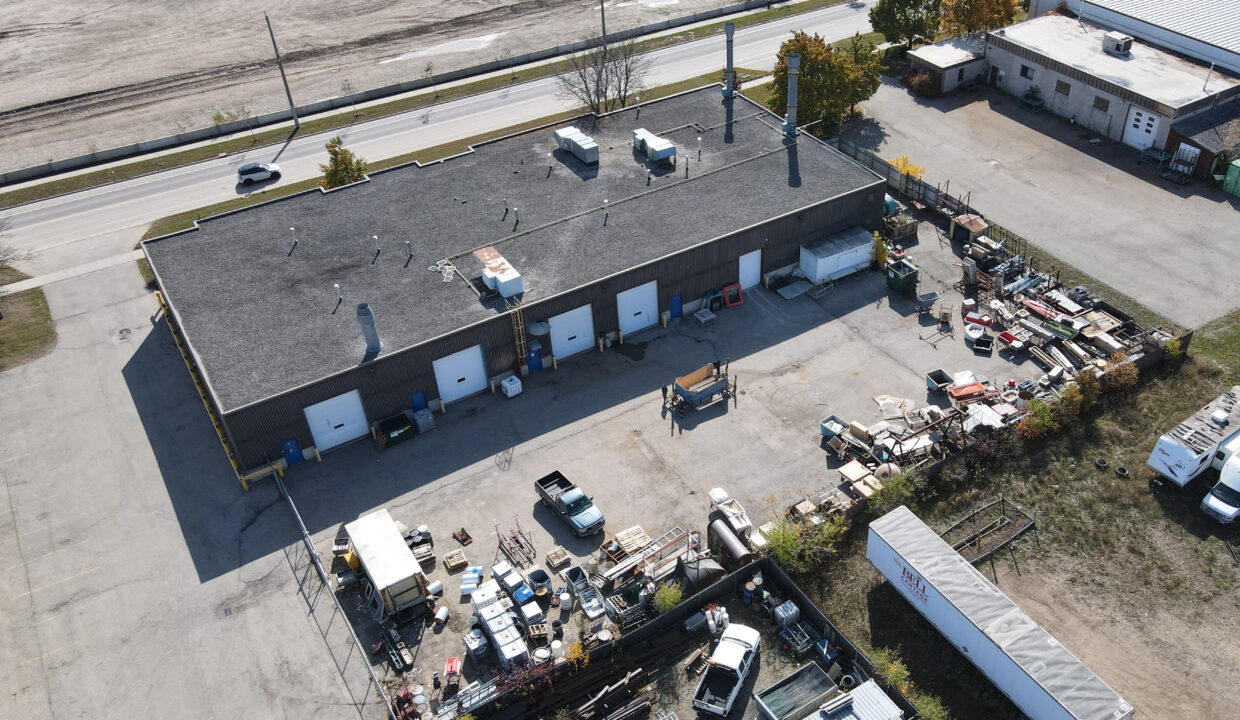 Whitney & Company Commercial Real Estate