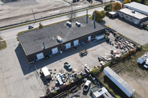 Whitney & Company Commercial Real Estate