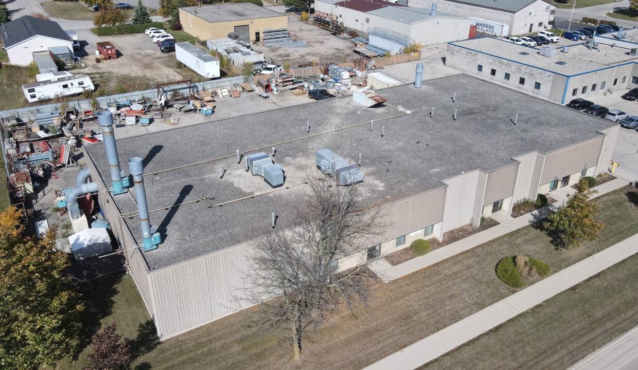 Whitney & Company Commercial Real Estate