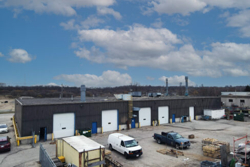 Whitney & Company Commercial Real Estate