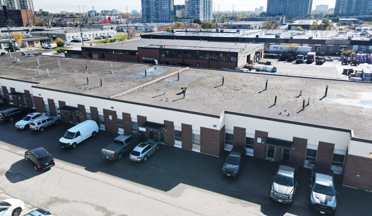 Whitney & Company Commercial Real Estate