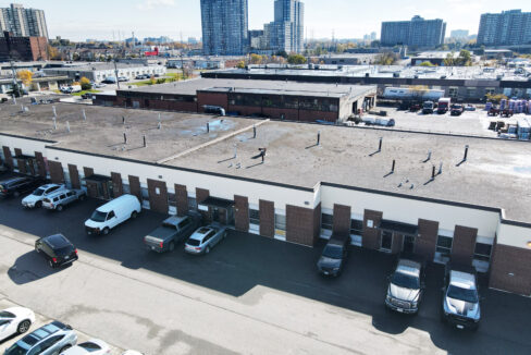 Whitney & Company Commercial Real Estate