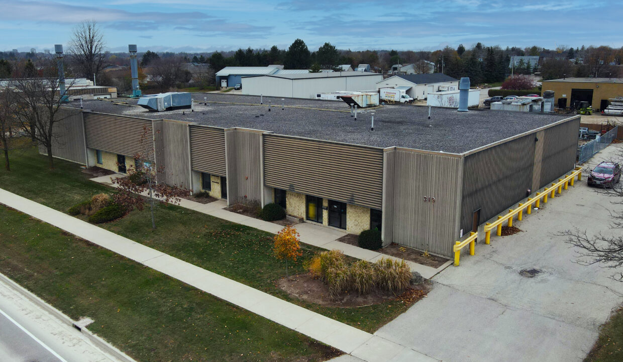 Whitney & Company Commercial Real Estate