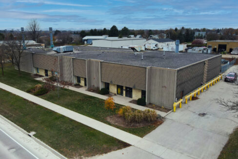 Whitney & Company Commercial Real Estate