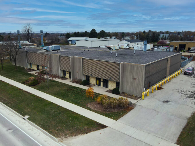 319 Bridge St E, Kitchener