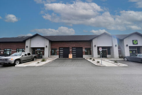 Whitey & Company Commercial Real Estate