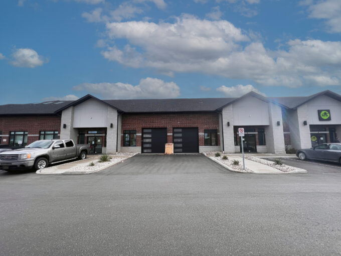 35 Trillium Dr, Kitchener