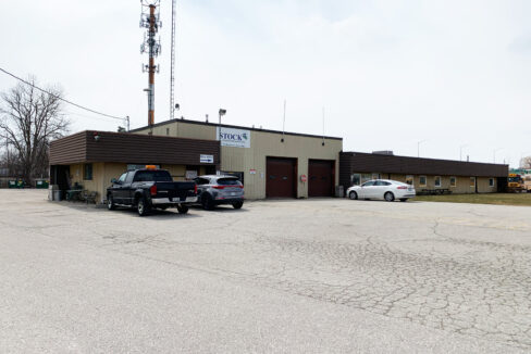 Whitney & Company Commercial Real Estate