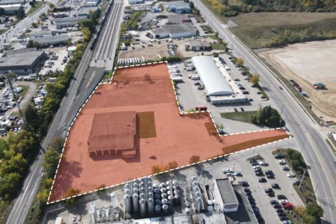 Whitney & Company Commercial Real Estate