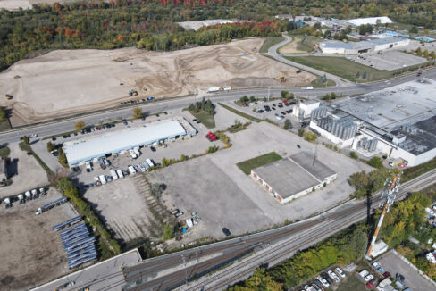 Whitney & Company Commercial Real Estate