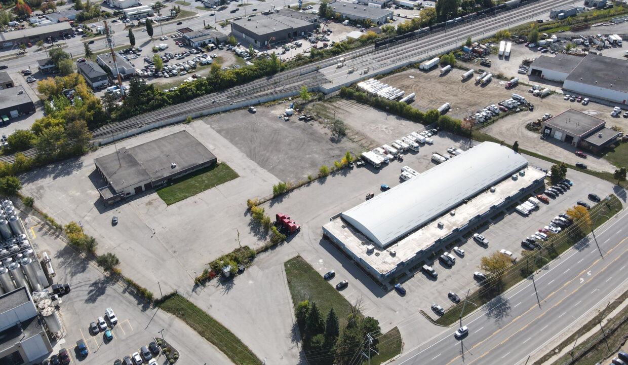 Whitney & Company Commercial Real Estate