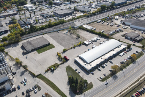 Whitney & Company Commercial Real Estate